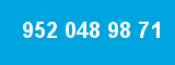952 048 98 71